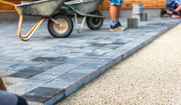 Professional Driveway Pavers in Medford, NY